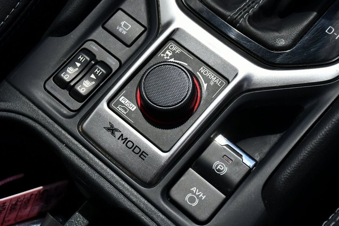 2021 Subaru Forester 2.5i Premium