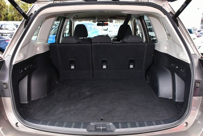 2021 Subaru Forester 2.5i Premium