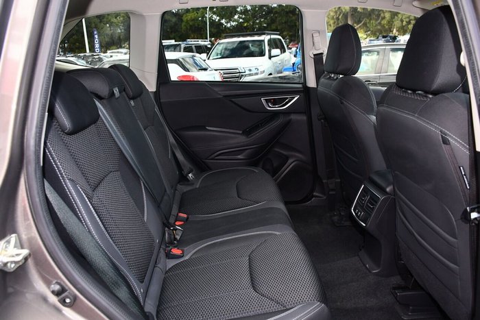 2021 Subaru Forester 2.5i Premium