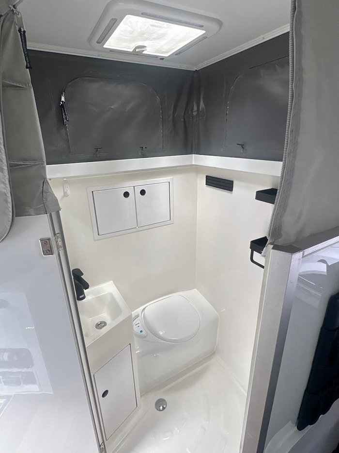 2024 MDC Xl13e Mkiii