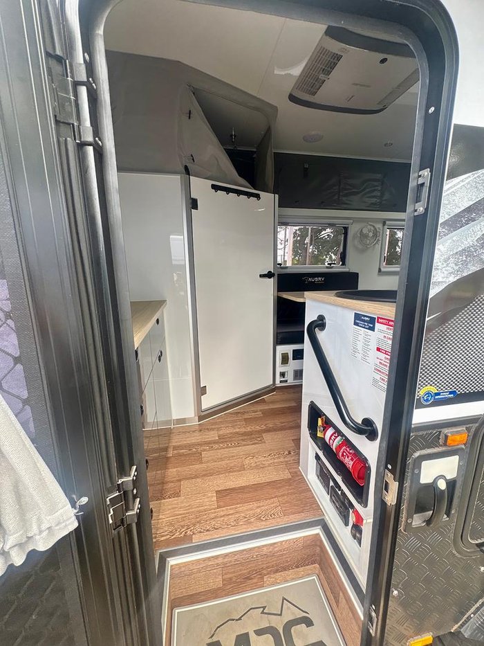 2024 MDC Xl13e Mkiii