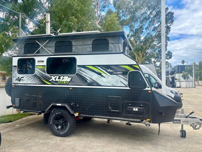 2024 MDC Xl13e Mkiii