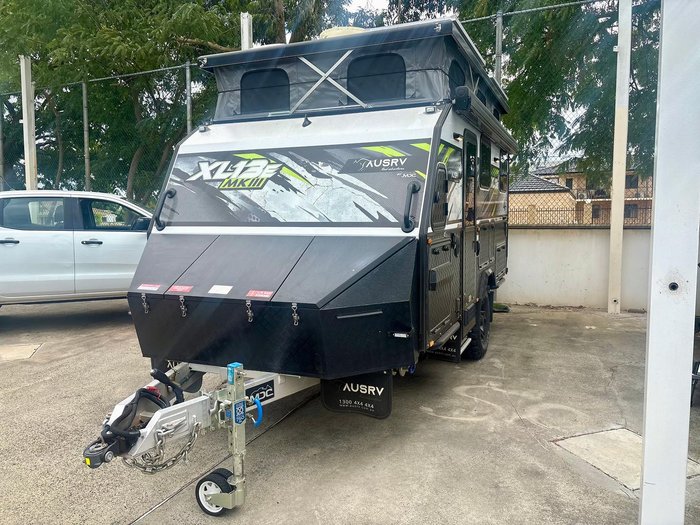 2024 MDC Xl13e Mkiii