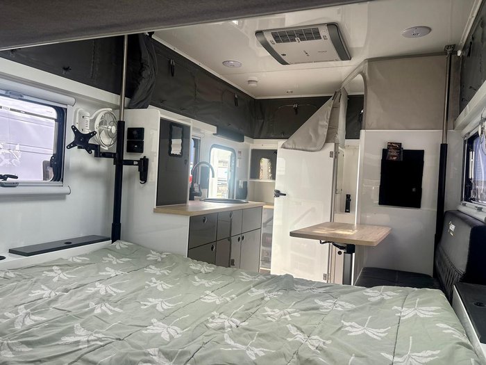 2024 MDC Xl13e Mkiii