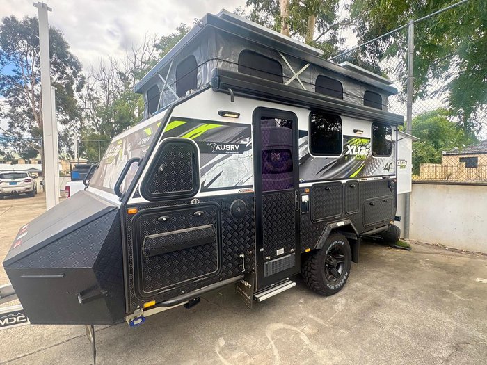 2024 MDC Xl13e Mkiii