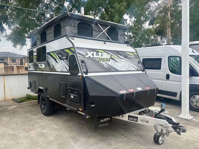 2024 MDC Xl13e Mkiii