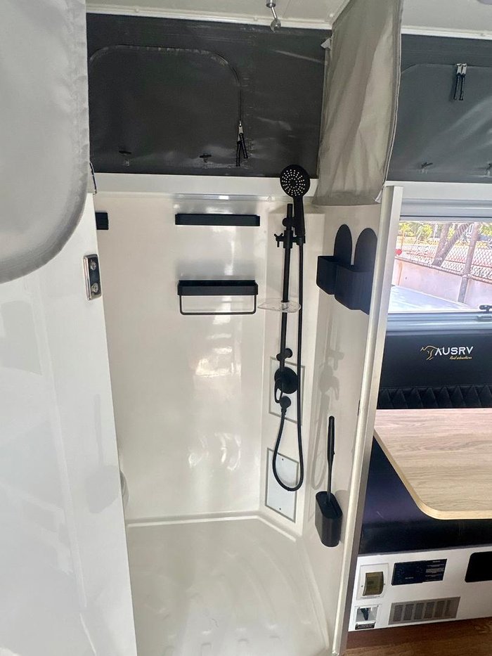 2024 MDC Xl13e Mkiii