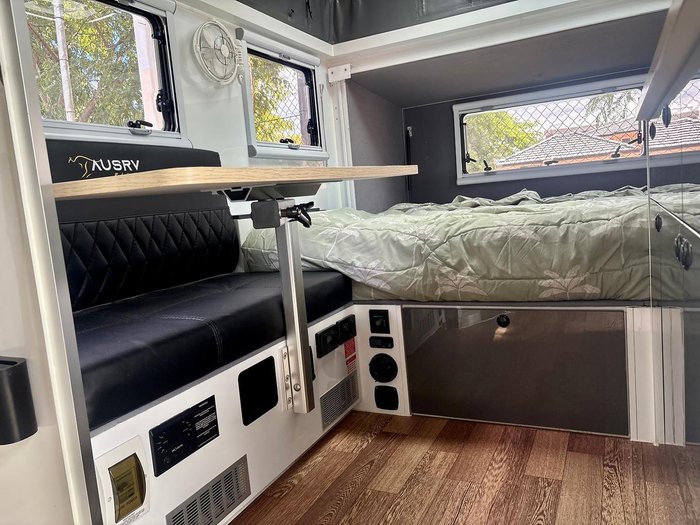 2024 MDC Xl13e Mkiii