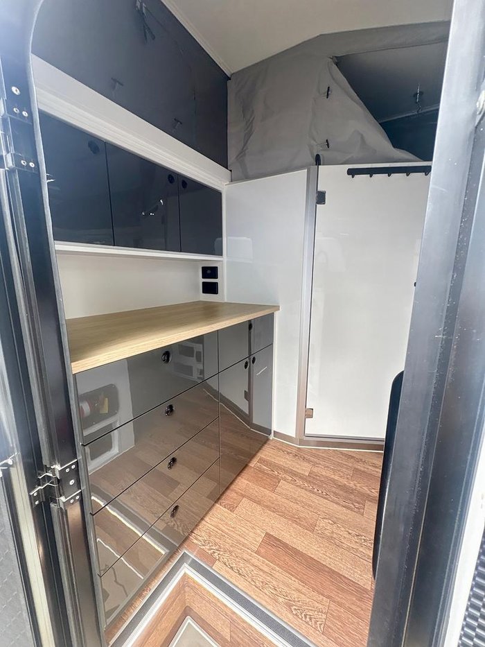 2024 MDC Xl13e Mkiii