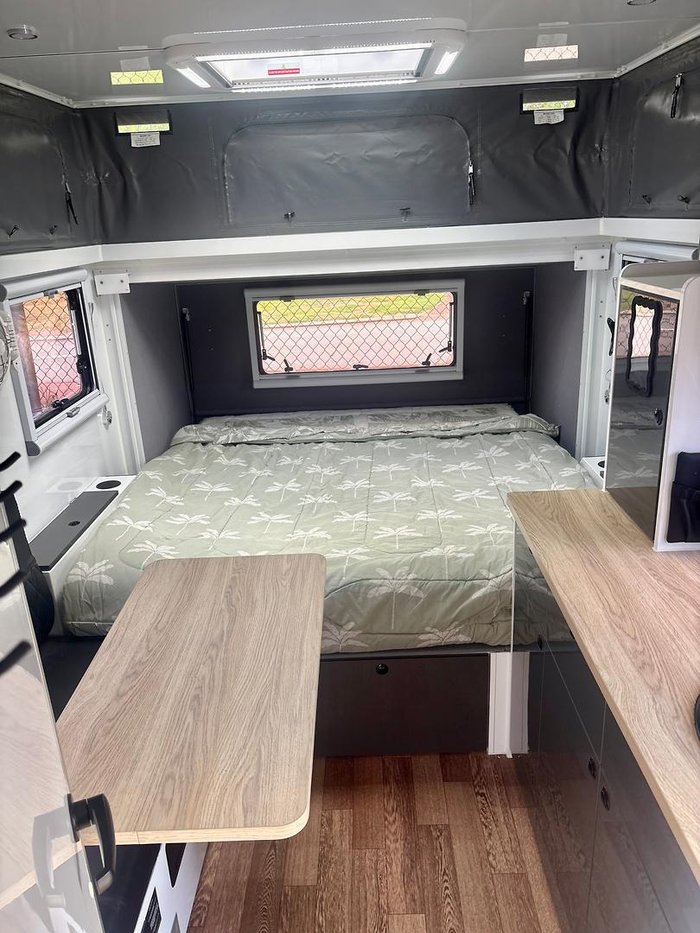 2024 MDC Xl13e Mkiii