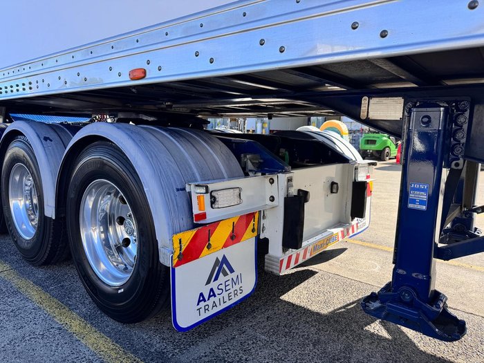 2015 Maxitrans St3 32 Pallet