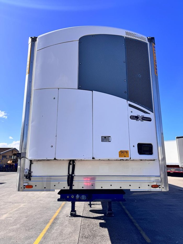 2015 Maxitrans St3 32 Pallet