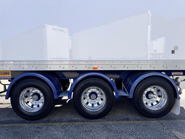 2015 Maxitrans St3 32 Pallet