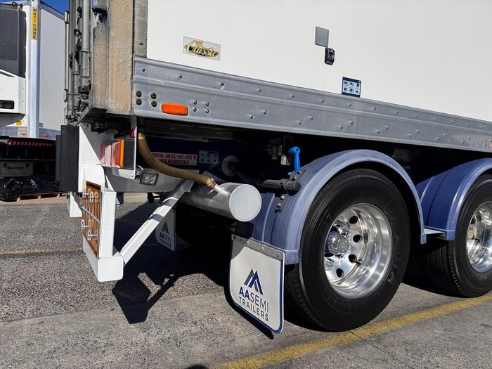 2015 Maxitrans St3 32 Pallet