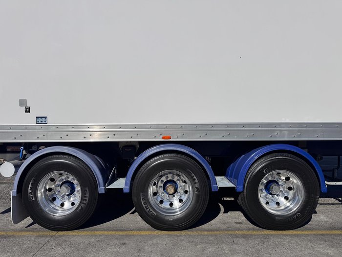 2015 Maxitrans St3 32 Pallet