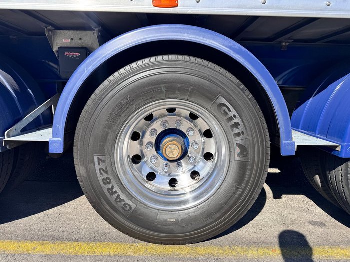 2015 Maxitrans St3 32 Pallet