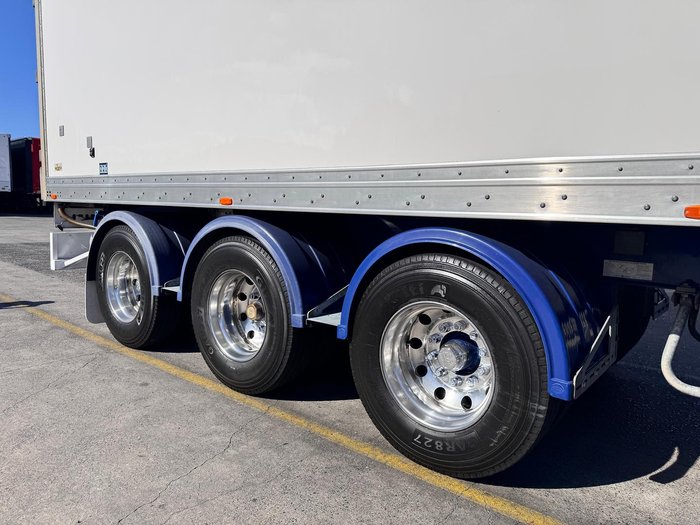 2015 Maxitrans St3 32 Pallet