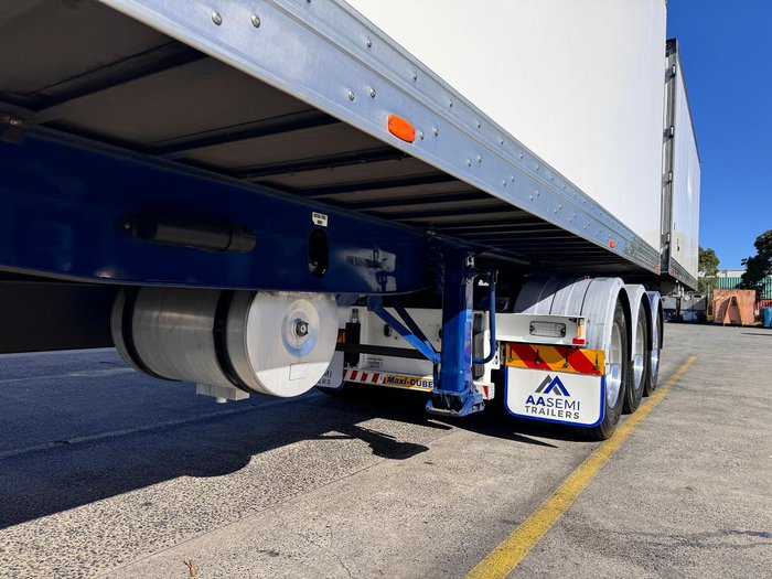 2015 Maxitrans St3 32 Pallet