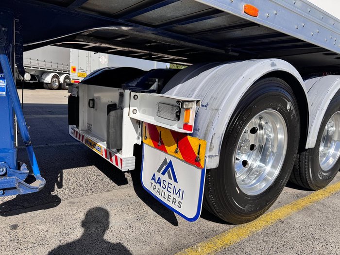 2015 Maxitrans St3 32 Pallet