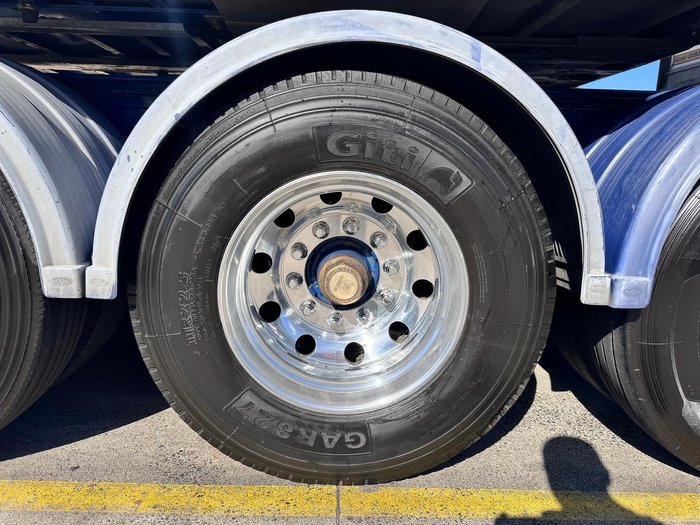 2015 Maxitrans St3 32 Pallet