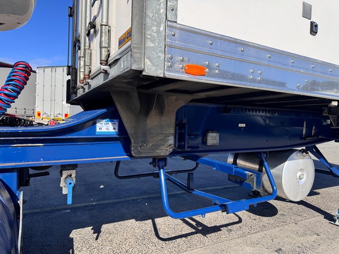 2015 Maxitrans St3 32 Pallet