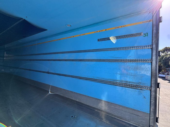 2015 Maxitrans St3 32 Pallet