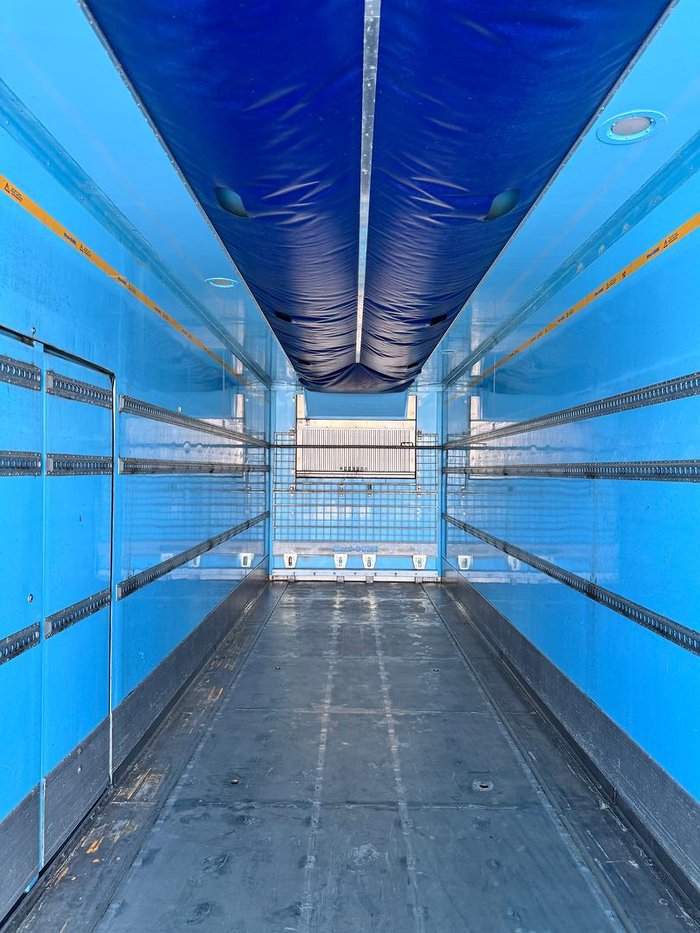 2015 Maxitrans St3 32 Pallet