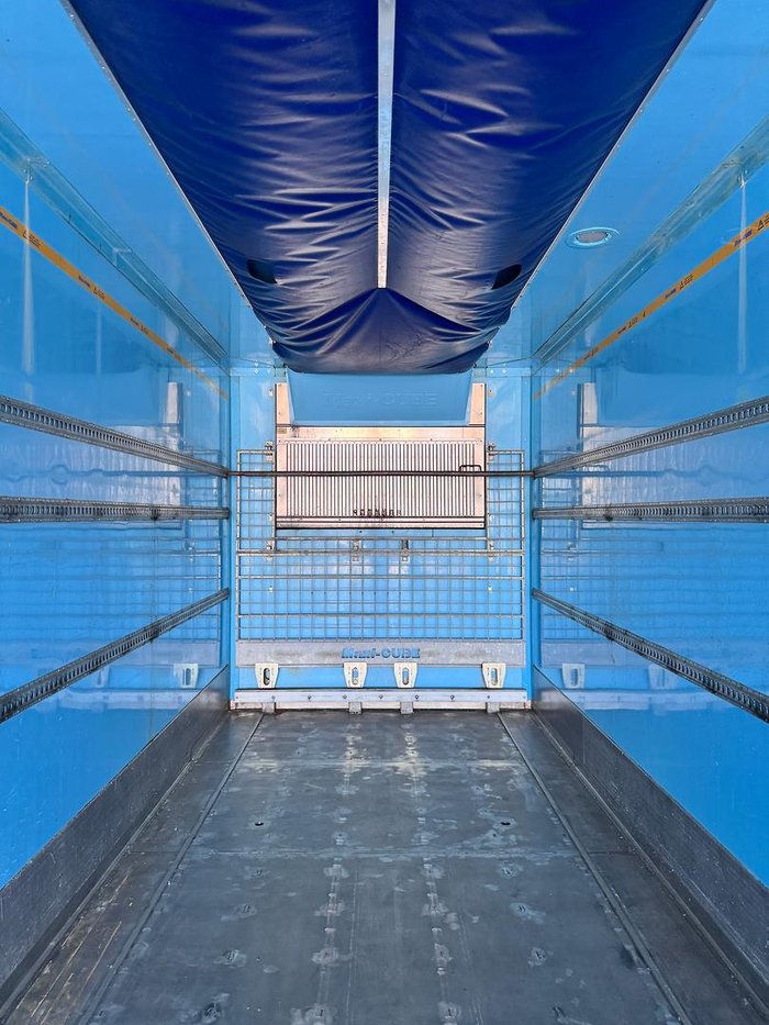 2015 Maxitrans St3 32 Pallet