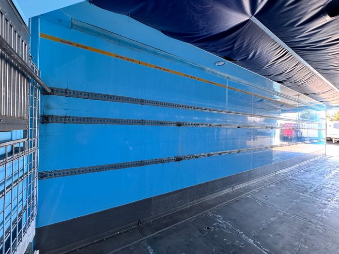 2015 Maxitrans St3 32 Pallet