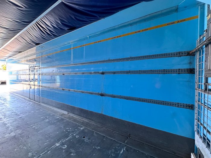 2015 Maxitrans St3 32 Pallet