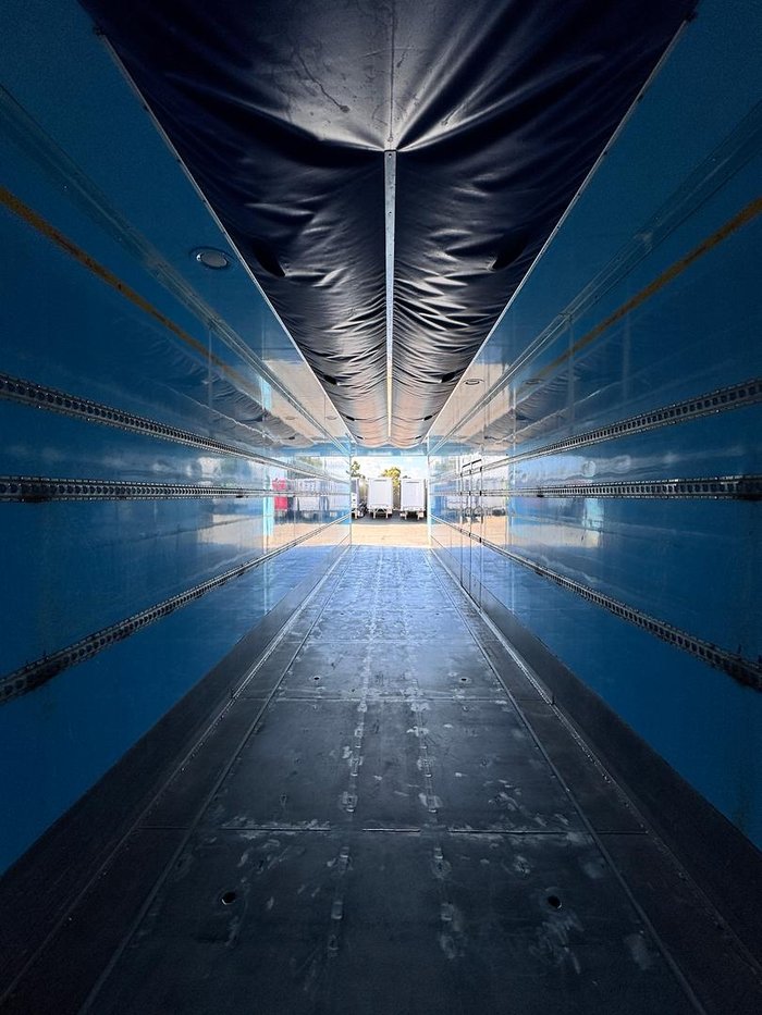 2015 Maxitrans St3 32 Pallet