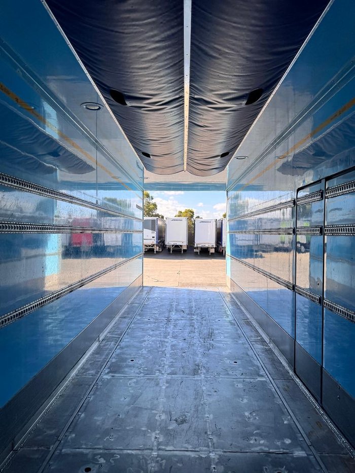 2015 Maxitrans St3 32 Pallet