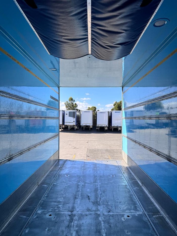 2015 Maxitrans St3 32 Pallet