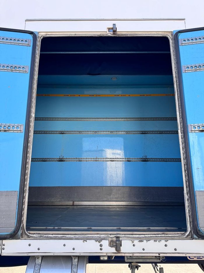 2015 Maxitrans St3 32 Pallet