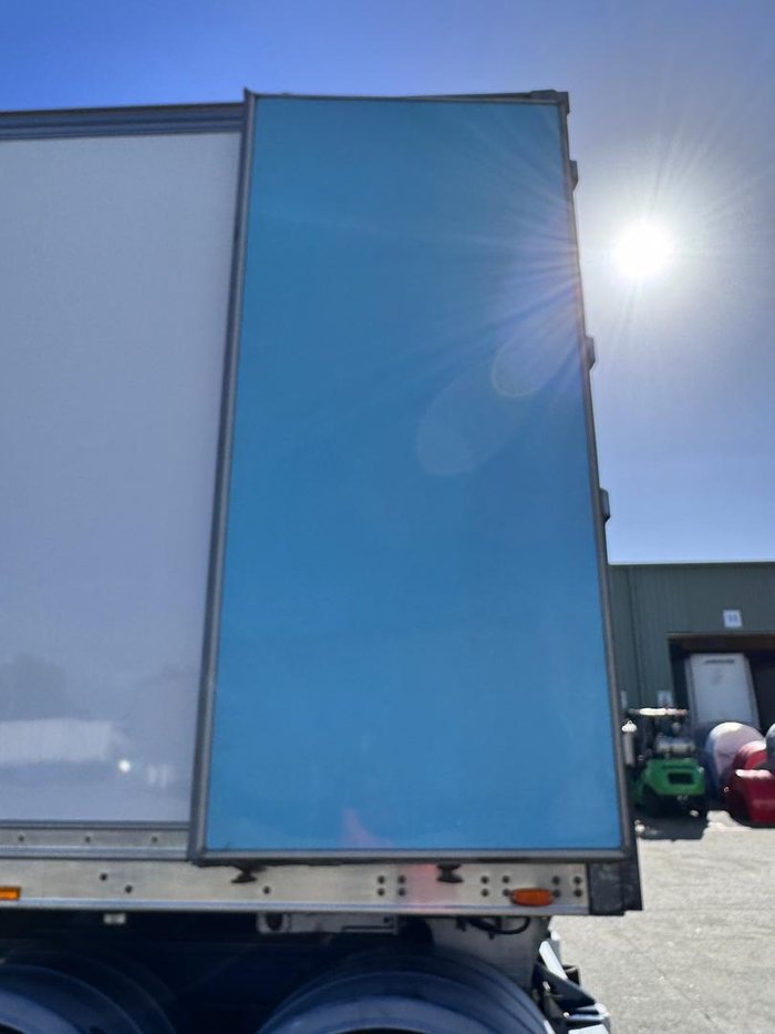 2015 Maxitrans St3 32 Pallet