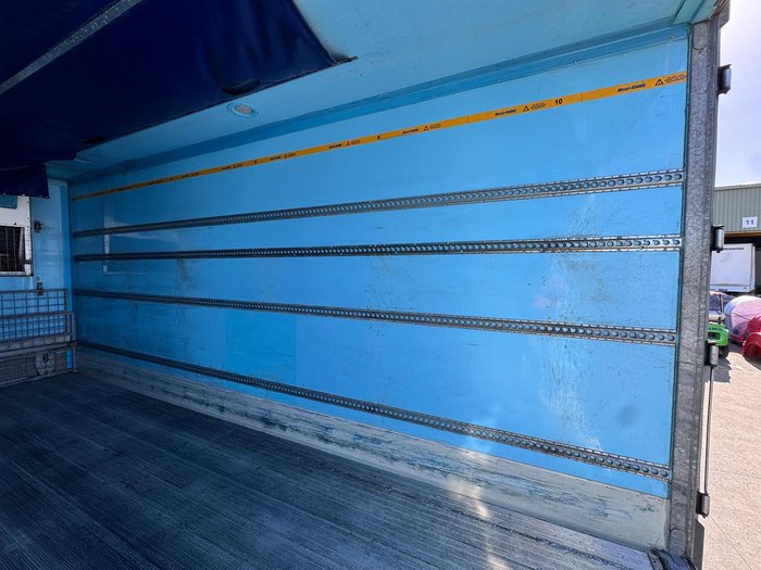 2015 Maxitrans St3 32 Pallet