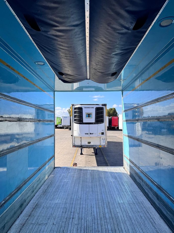 2015 Maxitrans St3 32 Pallet