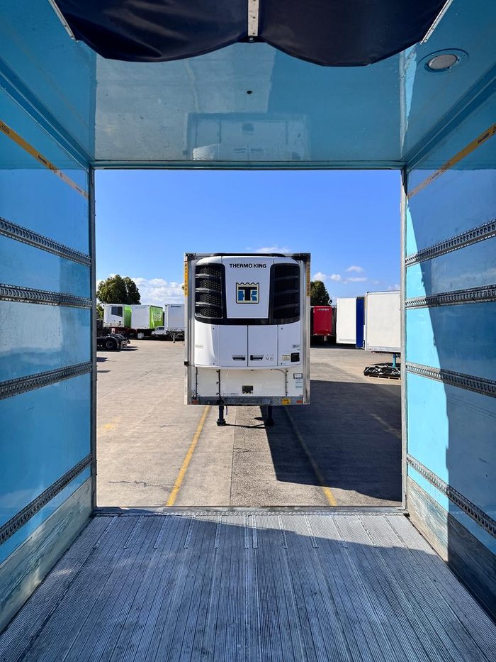 2015 Maxitrans St3 32 Pallet