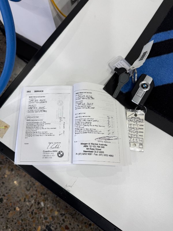 2023 BMW Motorrad R 1250 GS RALLYE LT WHT/RACING BLU MET/RACE RED