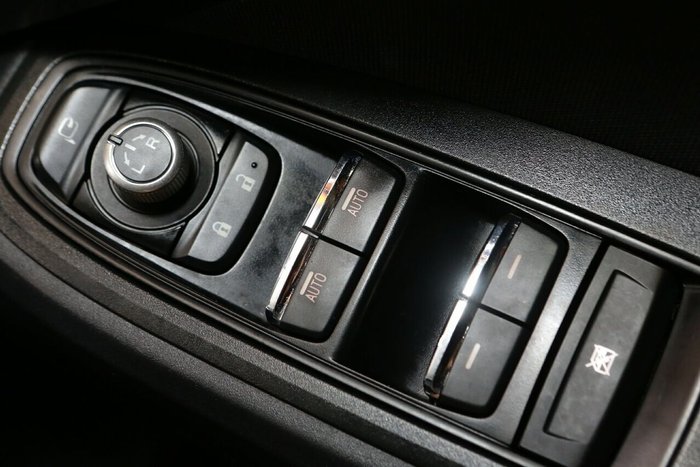 2018 Subaru XV 2.0i-L