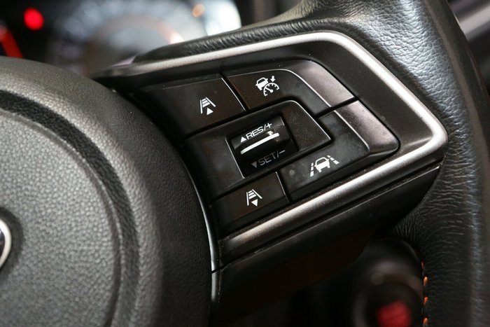 2018 Subaru XV 2.0i-L