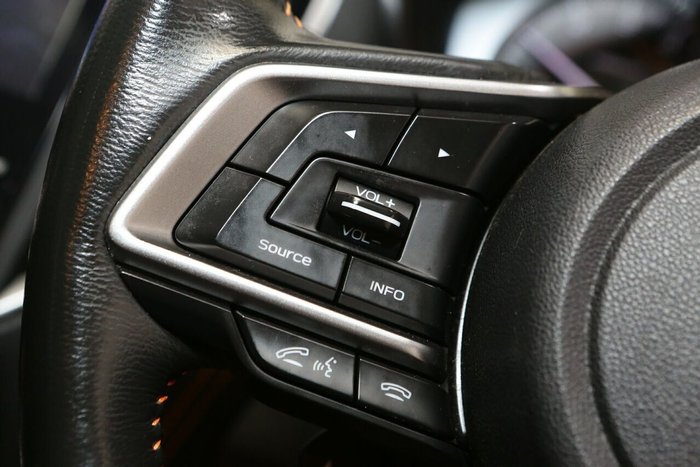 2018 Subaru XV 2.0i-L