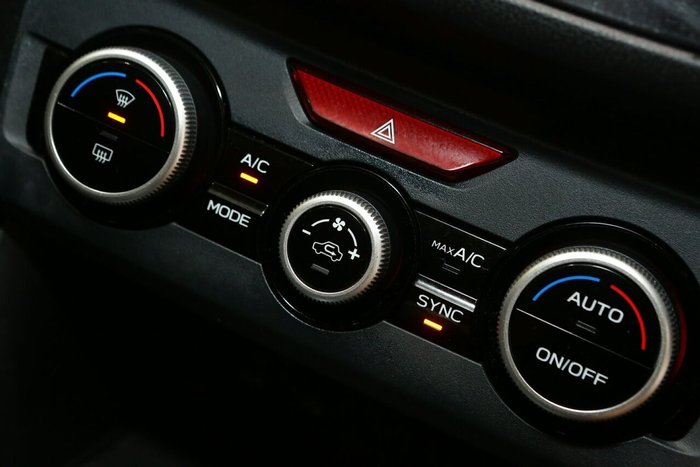 2018 Subaru XV 2.0i-L