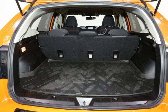 2018 Subaru XV 2.0i-L