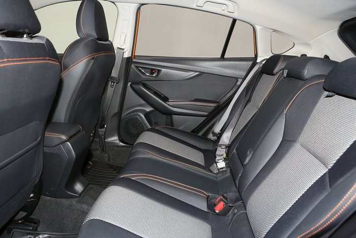 2018 Subaru XV 2.0i-L