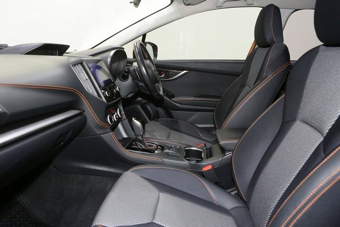 2018 Subaru XV 2.0i-L