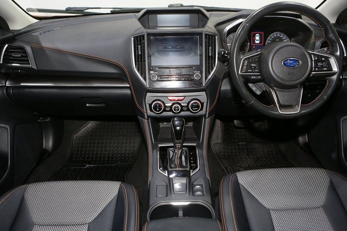 2018 Subaru XV 2.0i-L