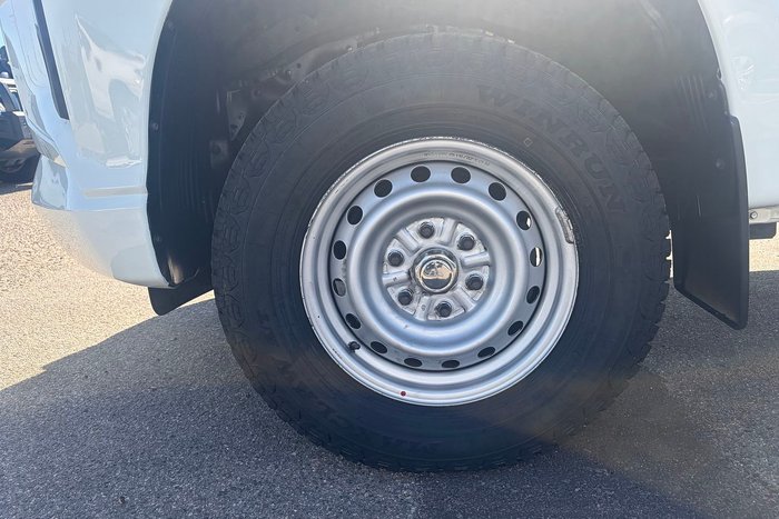 2019 Mitsubishi Triton GLX