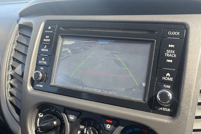 2019 Mitsubishi Triton GLX