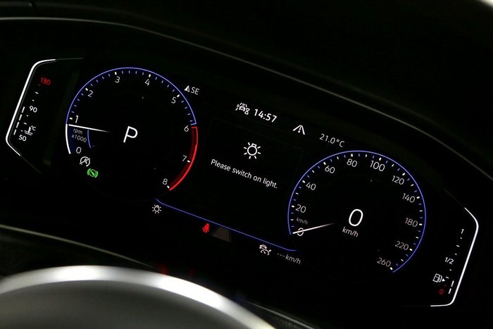 2022 Volkswagen T-Roc 140TSI Sport